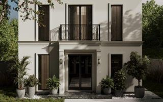 Casa Individuala | Lac | Baloteşti | 175 mp | 500 mp teren - Poză 2