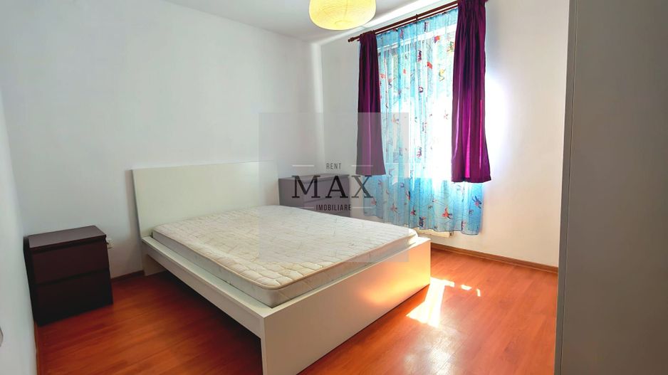 Apartament 2 camere de închiriat în Baciu, 50 mp, cu parcare - Poză 6