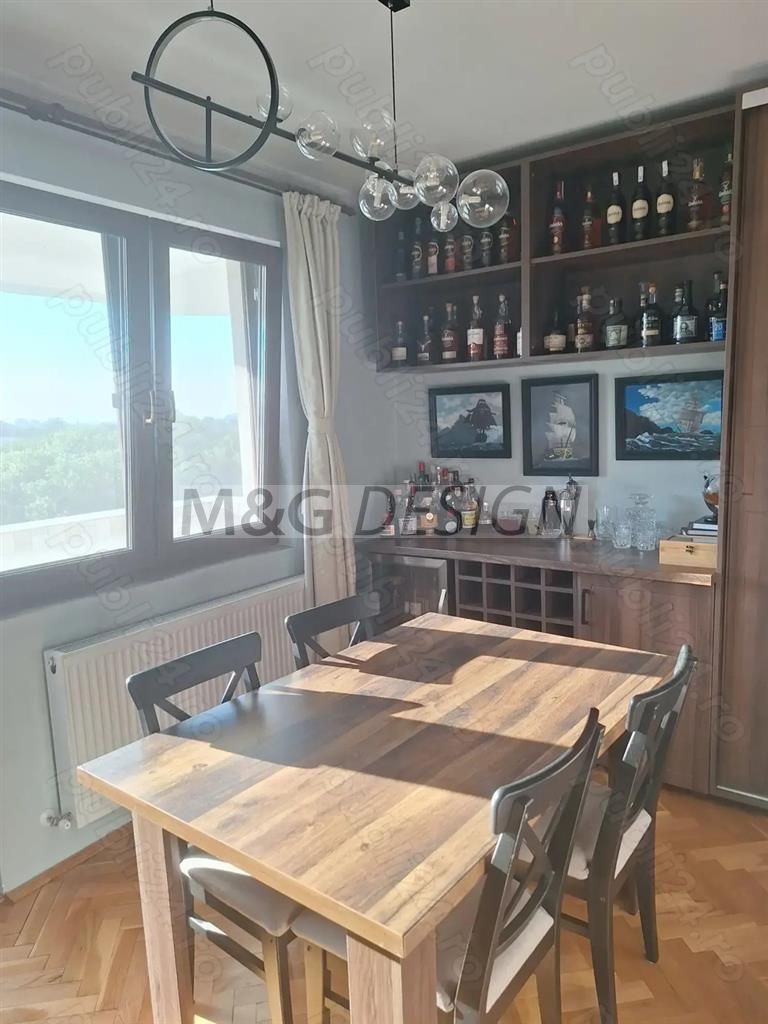 Apartament 3 camere ultracentral - Poză 1