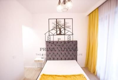 STUDIO PROASPAT RENOVAT LANGA PARCUL HERASTRAU - Poză 5