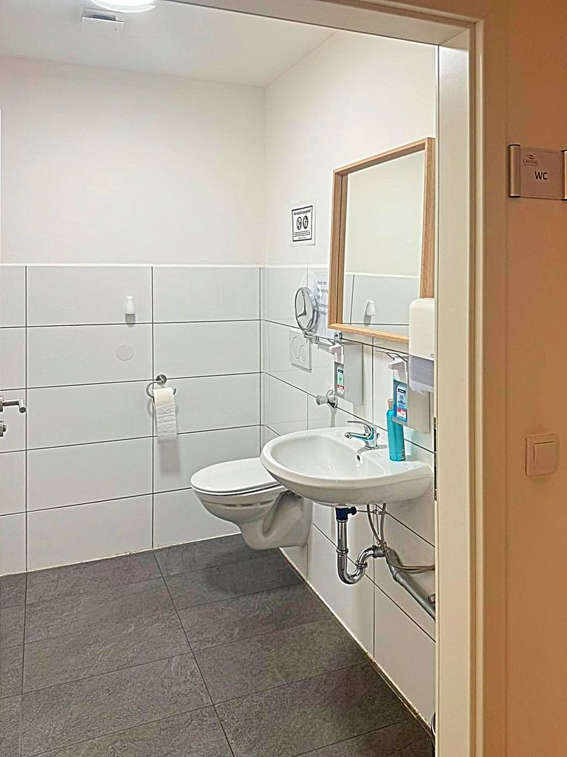 Premium Healthcare Investment | Guaranteed 6.82 % Yield | Germany - Poză 8