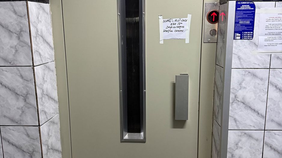 Ap 4 camere 67 mp Mega mall-bloc izolat termic-terasă refăcută! - Poză 19