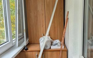 Garsoniera Rahova - 1986 - Bloc Mixt - Poză 4