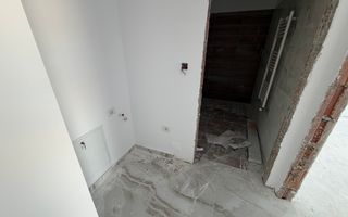 Bloc NOU. Etaj 1. Braytim. 2 balcoane - Poză 9