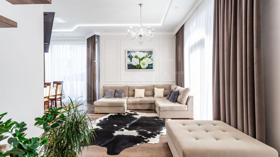 Vânzare, casă, 2 nivele, 3 camere, str. Ioan Botezatorul, Dumbrava. - Poză 10