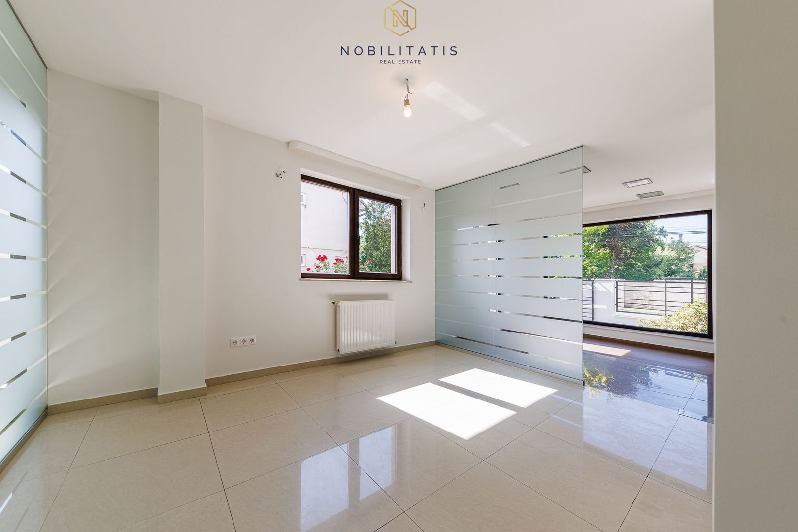 Oferta inchiriata - Cladire comerciala - Fropin & Lidl | 10 locuri parcare - Poză 13