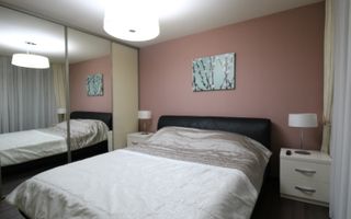 PENTHOUSE zona Braytim, terasa de 50mp, strada secundara foarte linistita! - Poză 14
