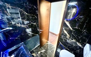 2 camere | Asmita Gardens | Etaj 13 | Terasă 14 mp | - Poză 8