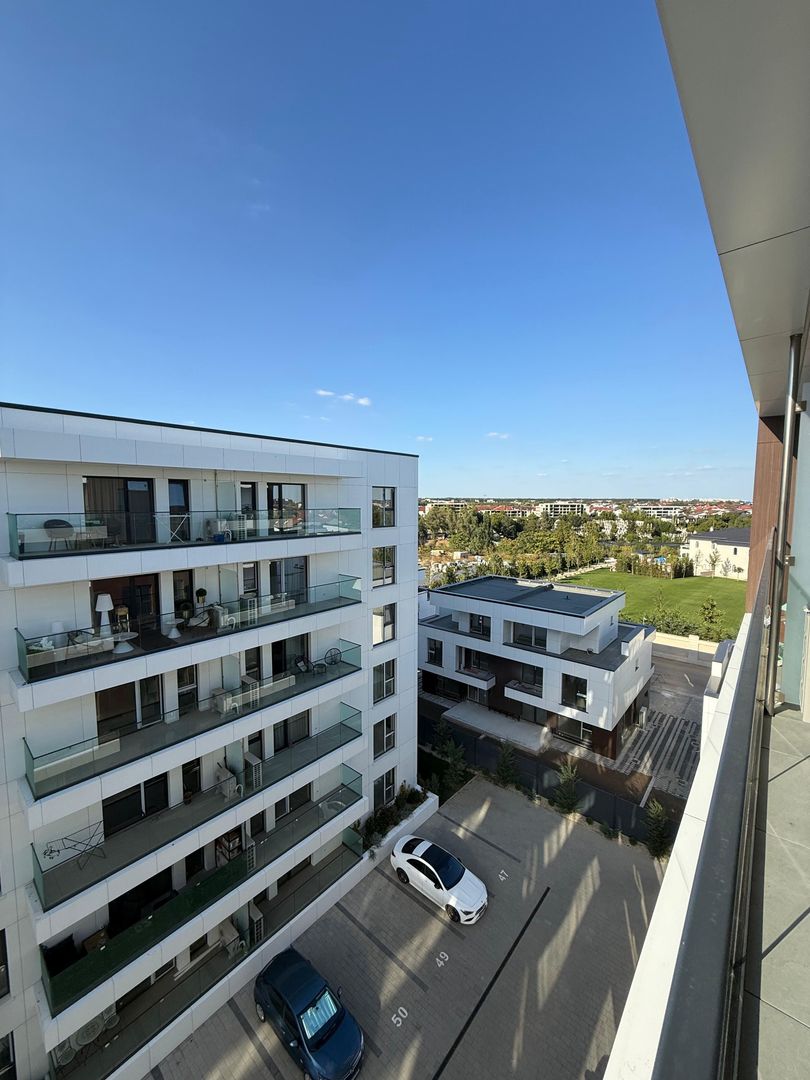 MTM Pipera | Închiriere Apartament 2 camere - Poză 24