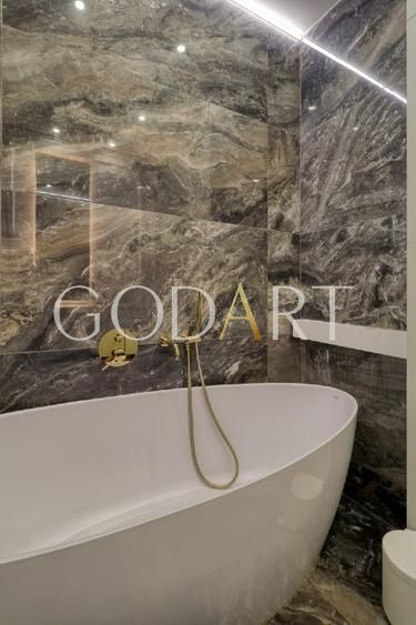 3 camere | Design Premium | 2 locuri parcare - Poză 9