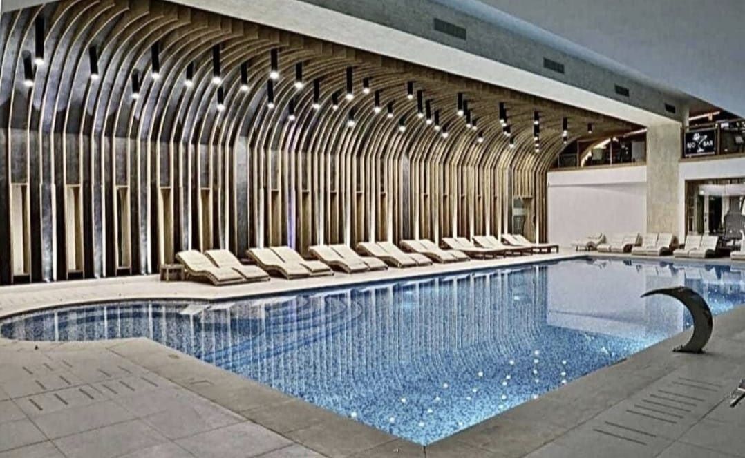 Cortina North | Studio de inchiriat | Disponibilitate imediata - Poză 8