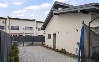 Vila pe parter cu 5 camere  | 655 mp teren | dotata cu panouri solare - Poză 4