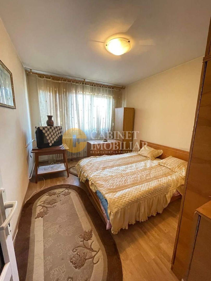 2 camere - Tatarasi - 53mp - FARA RISC SEISMIC - etaj intermediar - Poză 1