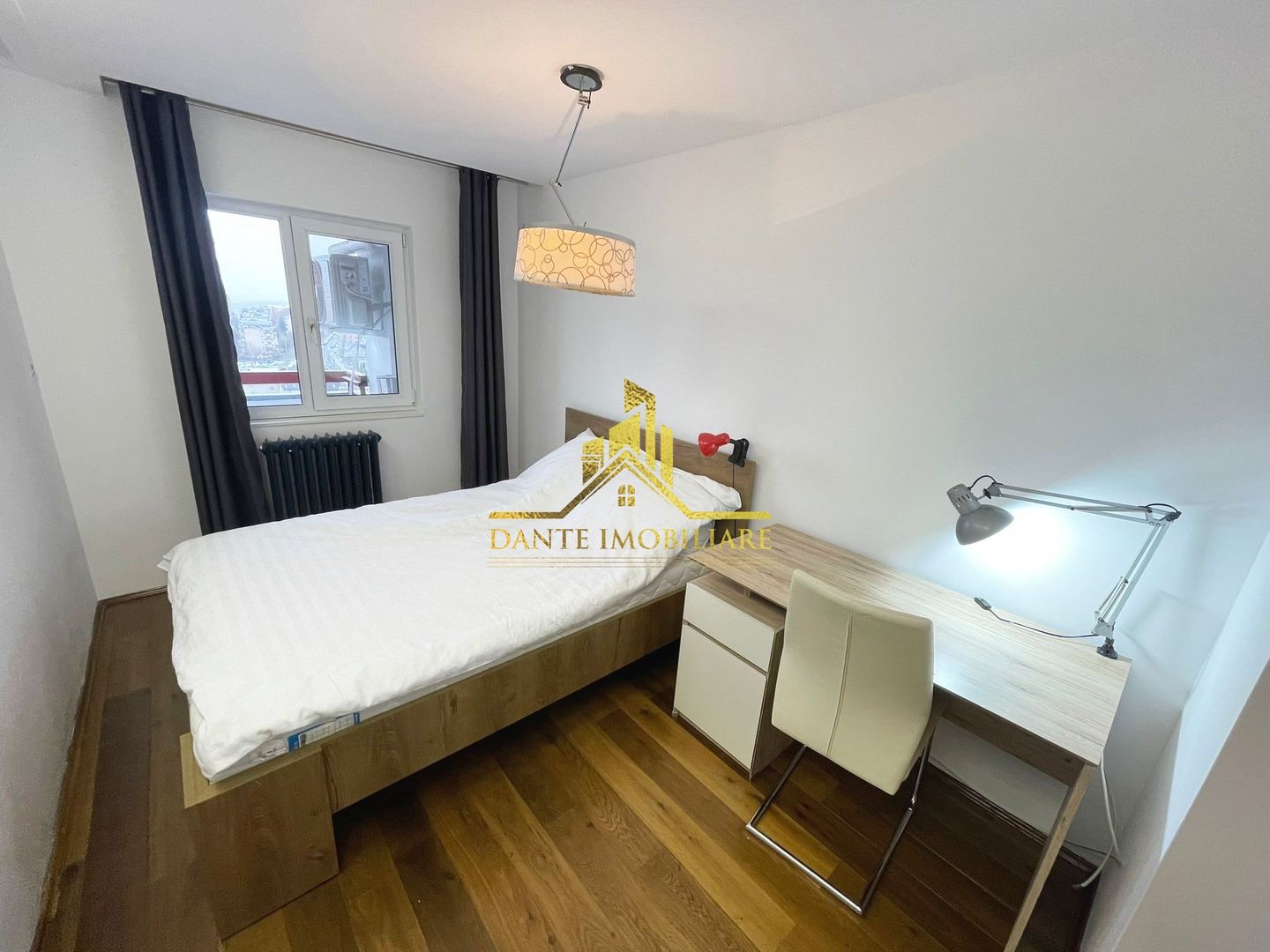 3 camere, mobilat modern, spatios, terasa, Zorilor, UMF, Observator - Poză 5