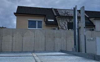 Apartament de Lux | Tehnologie Sustenabilă & Confort Absolut | Calea Cisnădiei - Schiță 14