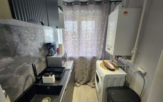 De vanzare garsoniera, decomandata, super finisata, Cetate - Poză 7