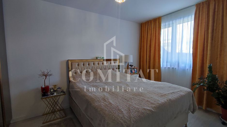 Apartament cu 2 camere | Grădină de 45 mp | Ansamblul Beta Residence - Poză 7