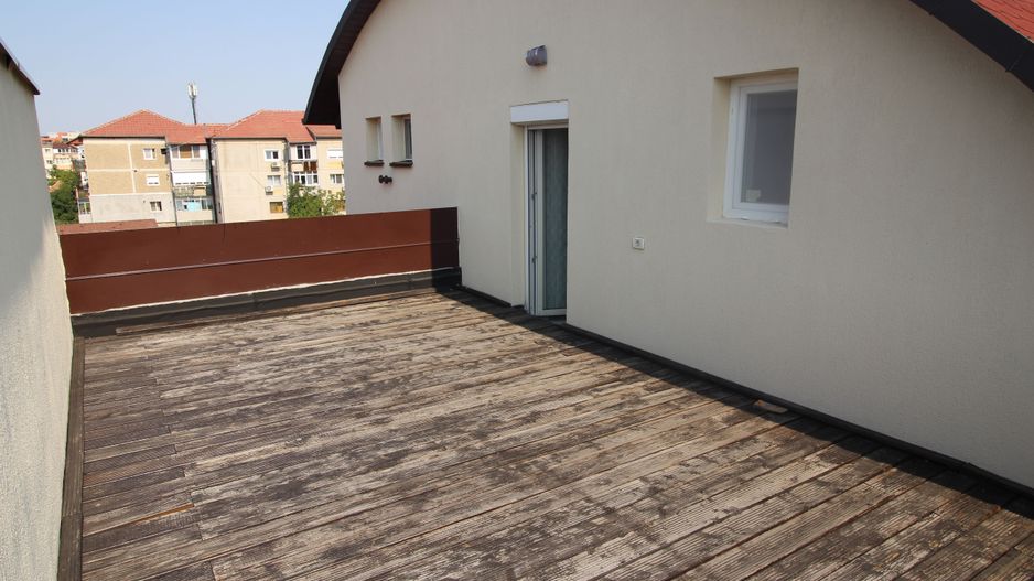 Apartament - 2 nivele cu terase spatioase - Poză 4