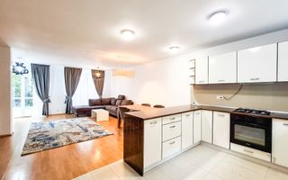 Casa Suprafata Generoasa I Cartier Noua - Poză 3