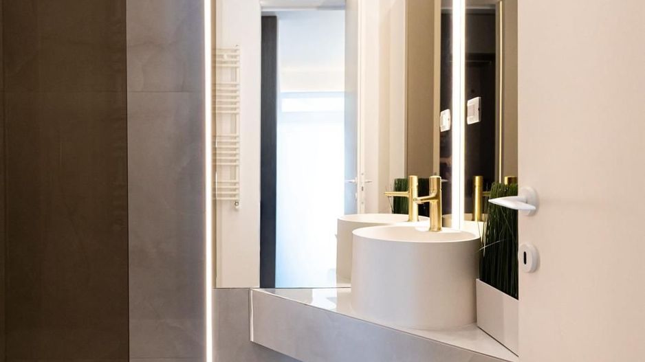 Apartament 3 camere de inchiriat | Cortina North - Poză 4