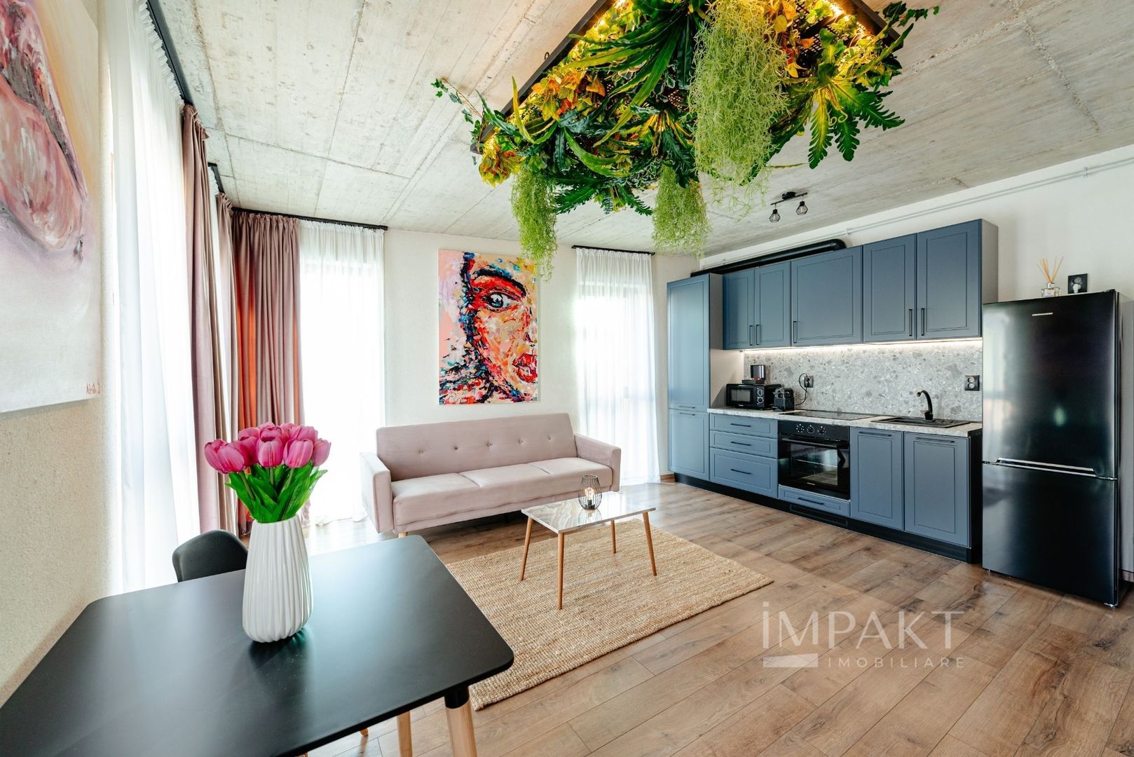 Apartament lux, în zona Semicentrală! - Poză 1