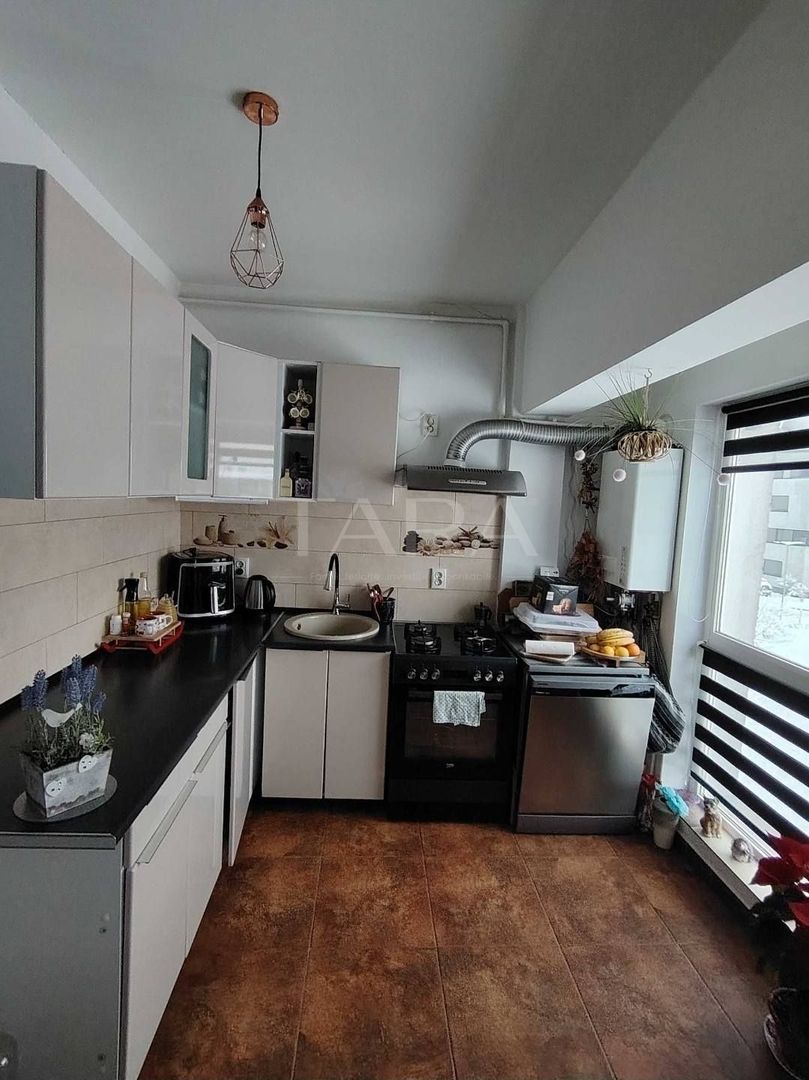 Apartament cu 2 camere și parcare inclusă, în zona Tineretului. - Poză 3