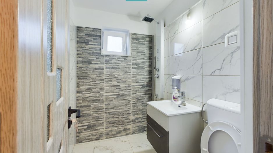 Apartament 3 camere pe str Hateg in Vlaicu - Poză 15