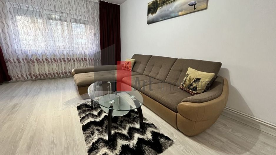 Închiriere apartament 2 camere metrou Brâncoveanu - Poză 3
