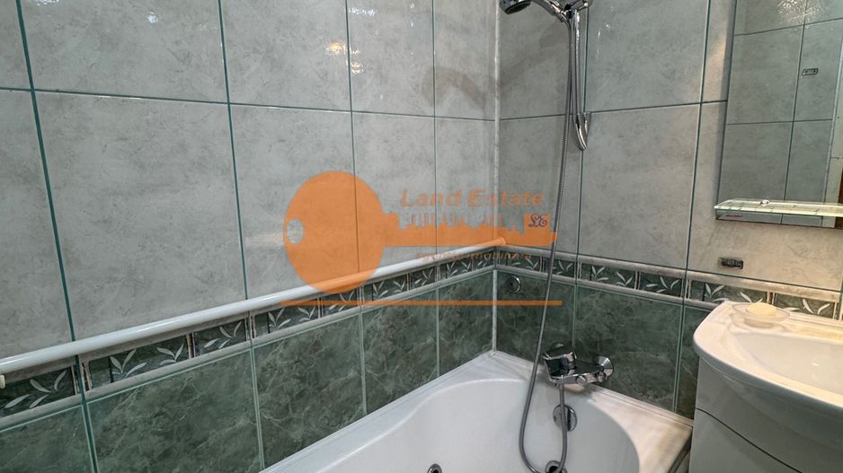 Apartament spațios și luminos – complet mobilat, etaj 3/4, Rahova - Poză 6