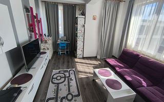 Apartament 2 camere Game Residence-Popesti Leordeni - Poză 3