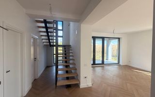 Vila 5 camere Corbeanca I Vedere lac I Teren 530 mp I COMISION 0% - Poză 5