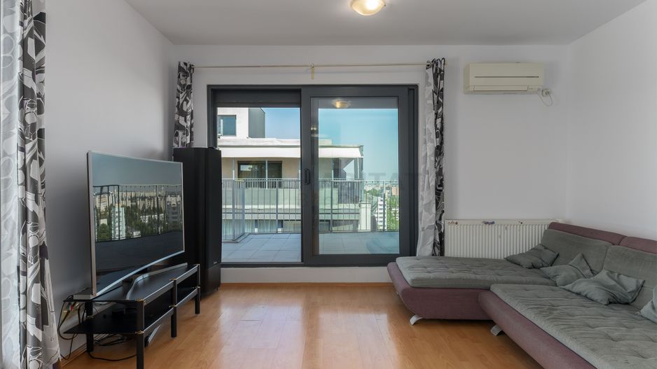 Penthouse Evocasa Armonia - Poză 6