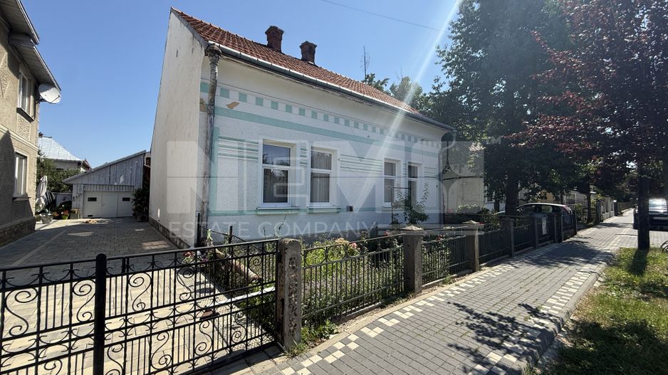 Casa stil austriac | Bogdan Voda | 520 MP teren | 115000 Euro - Poză 7