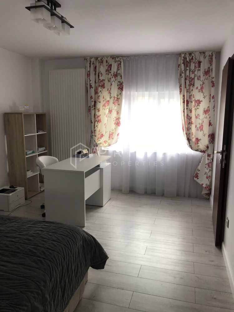 Apartament ultrafinisat 2 camere + Parcare acoperită– Ultracentral - Poză 5
