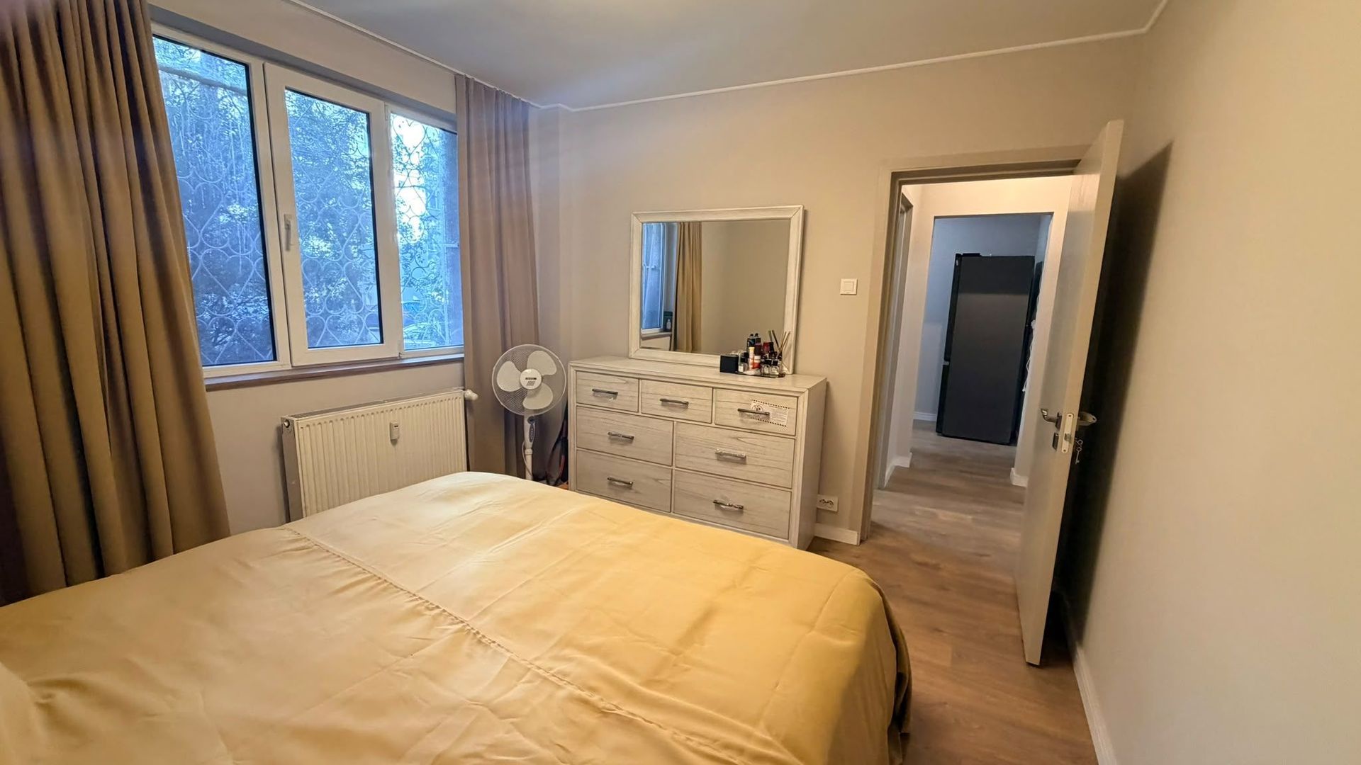 APARTAMENT 2 CAMERE PARC DRUMUL TABEREI - Poză 5