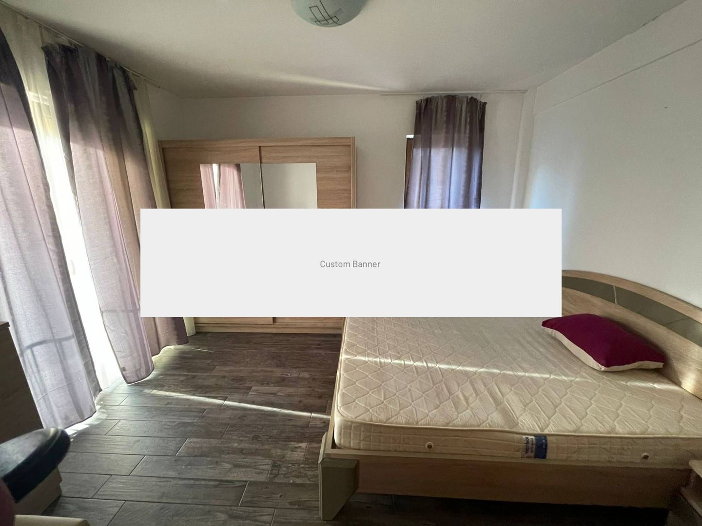 Apartament de inchiriat cu 2 camere in zona Buna ziua - Poză 3