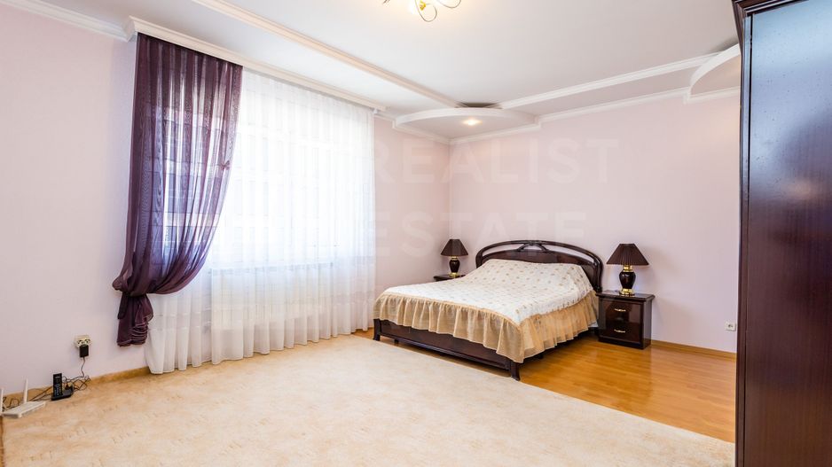 Vânzare, casă, 2 nivele, 4 camere, strada 31 August 1989, Centru - Poză 10