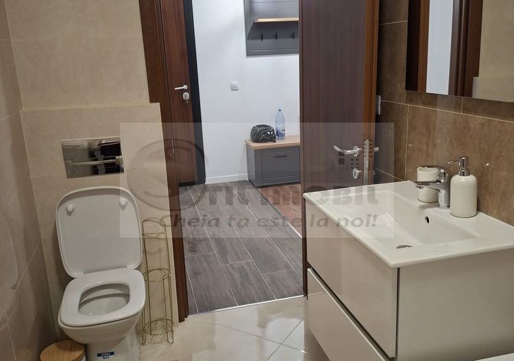 Apartament 2 camere- Complex Evergreen-Tatarasi-475 Euro - Poză 6