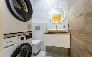 Vânzare, apartament, 2 camere, strada Cornești, Rîșcani - Poză 13
