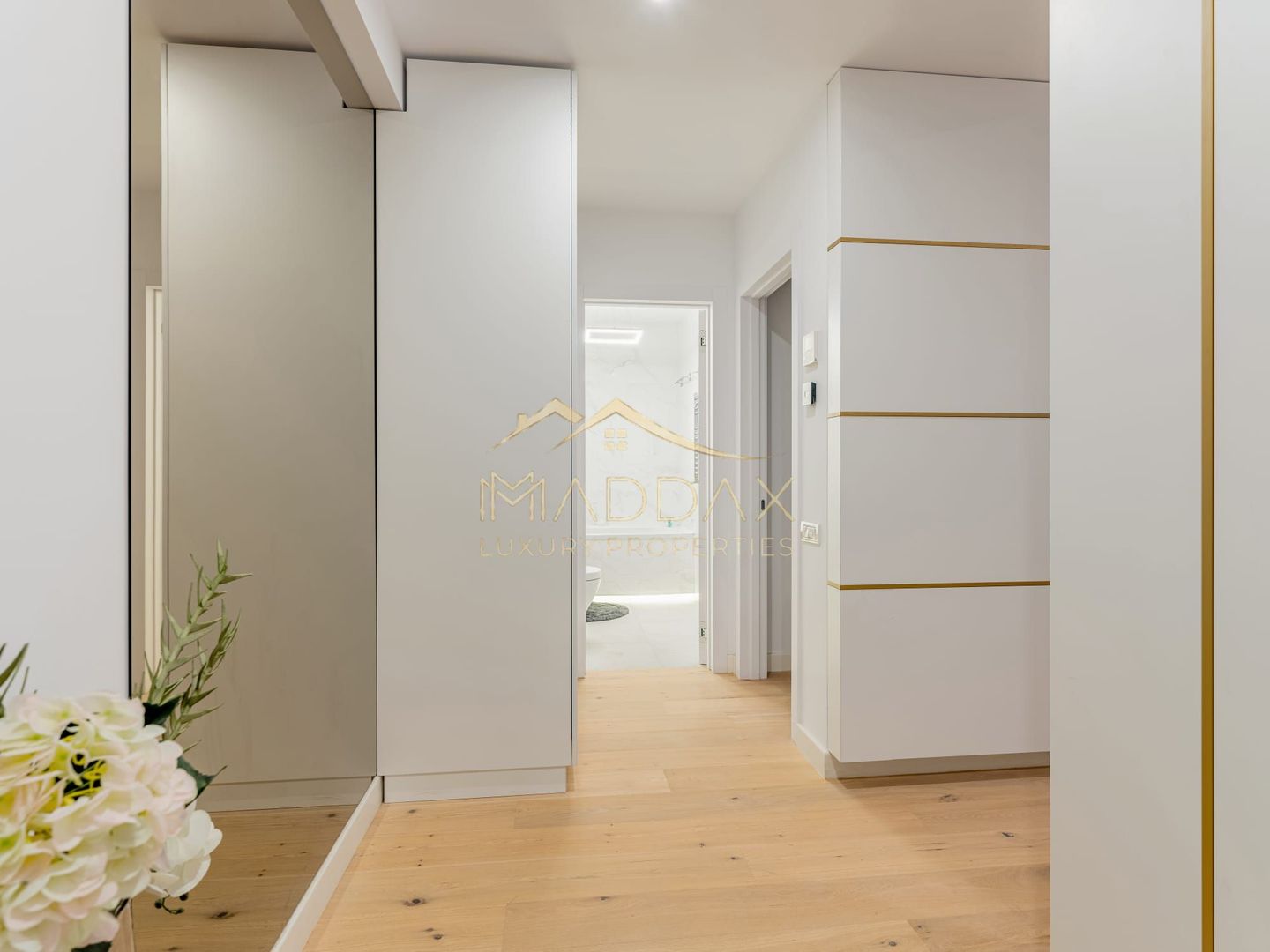 Apartament Premium cu Gradina de 45 mp | Herăstrău I Parcare subterana *** - Poză 4