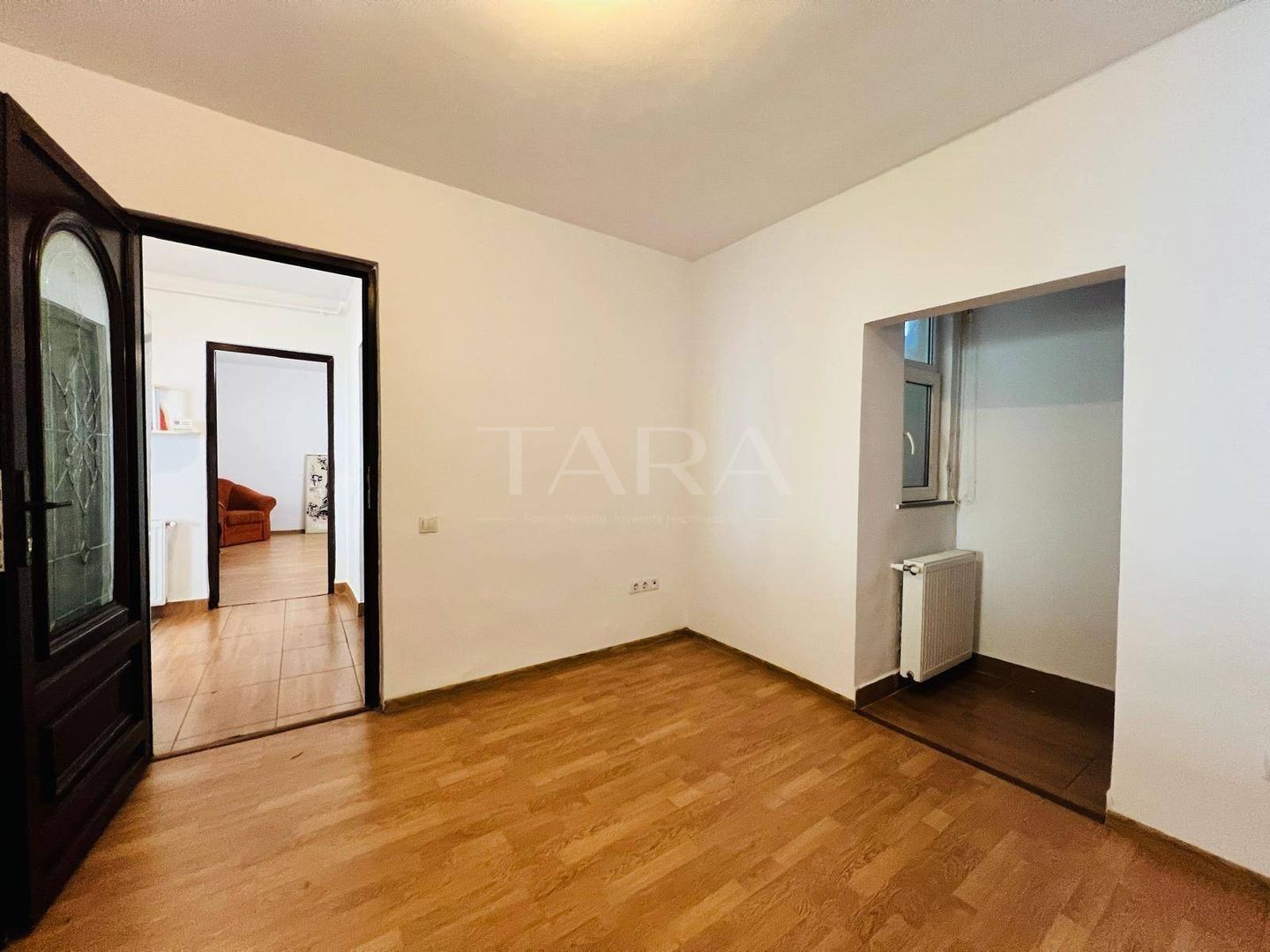 Apartament 2 camere de vanzare Central - Poză 6