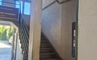 Apartament 4 camere, finisat, 122 mp, Bulevardul Eroilor Cluj - Poză 35