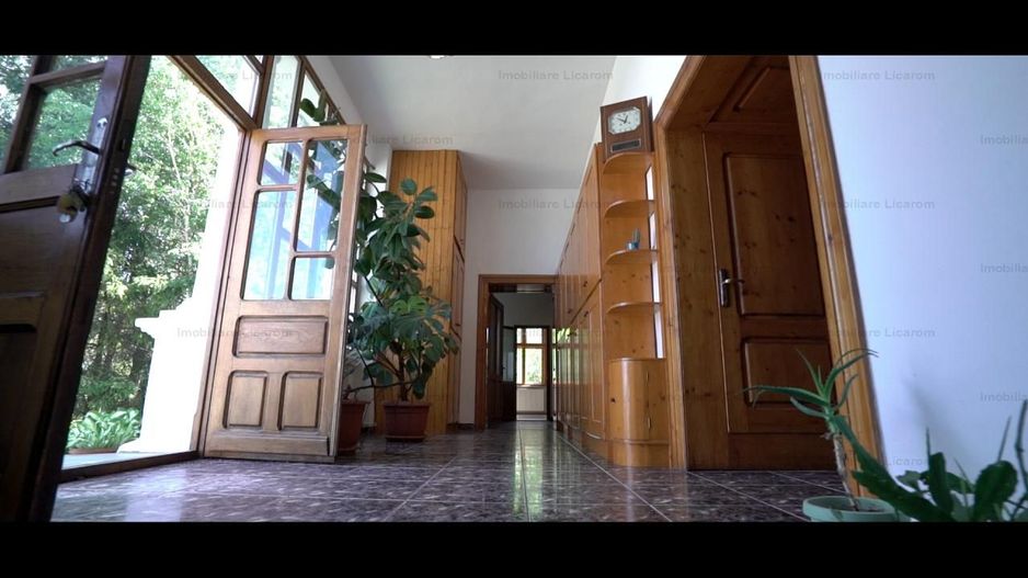 Oferta Conac boieresc P+M,teren 20400 mp - Poză 5