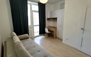 Spre chirie I Apartament modern cu 2 dormitoare și living I Zona Centru I - Poză 18