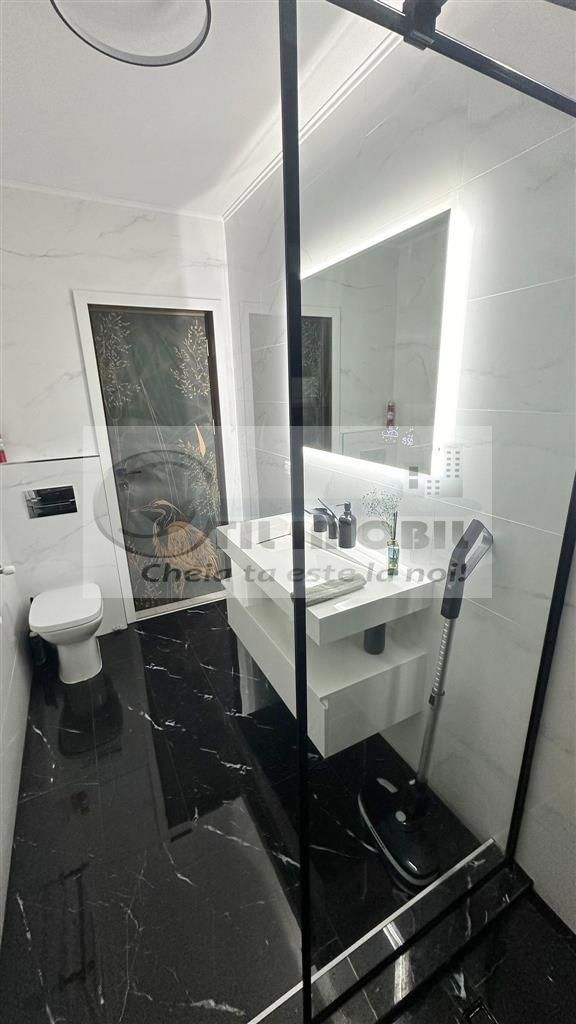 AP. TĂTĂRAȘI DOTARI PREMIUM BOXA PARCARE SUBTERANA 120MP - Poză 20