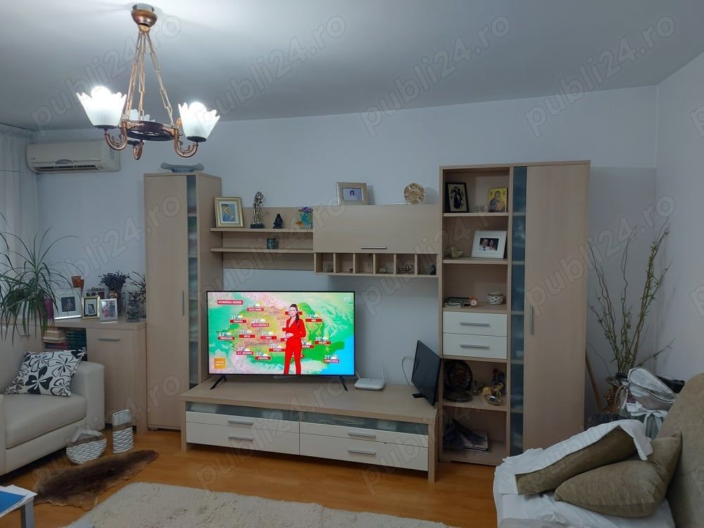 apartament 2 camere - Poză 1
