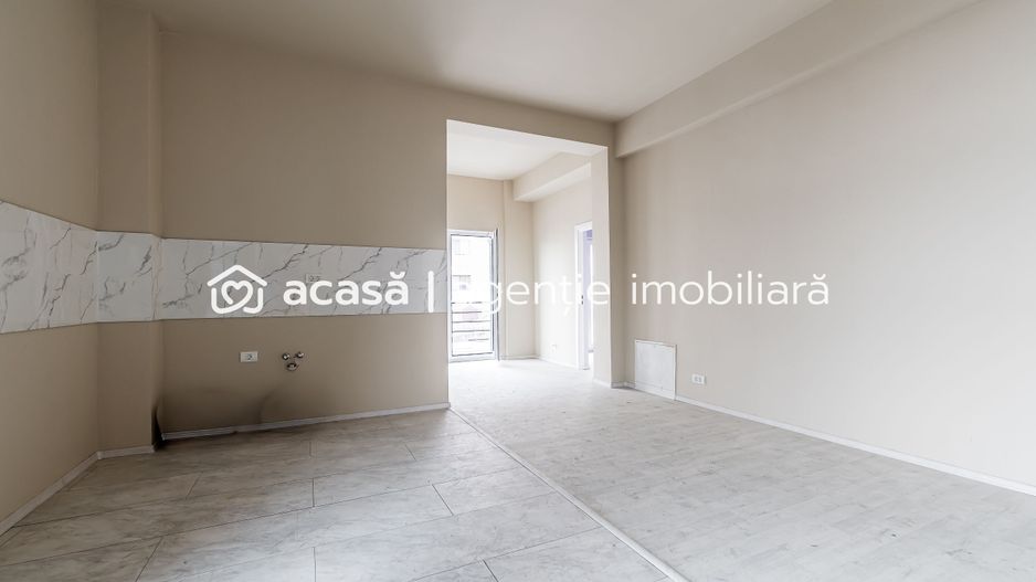 Apartament in bloc nou la INTIM etaj 2 cu loc de parcare Comision 0 - Poză 6