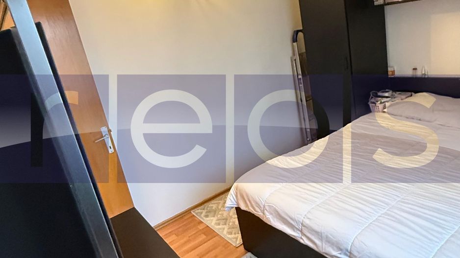 VANZARE APARTAMENT 3 CAMERE LIVIU REBREANU TITAN - Poză 4