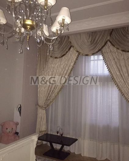 Apartament 3 camere lux - cladire istorica - Poză 7