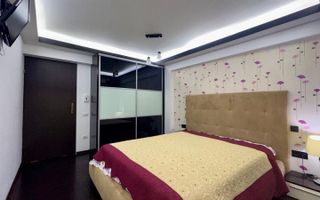 Apartament 3 camere modern Bulevardul Poitiers- Manastirea Cetatuia - Poză 11